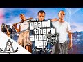 GTA V RAP | Vamos Por Todo El Dinero | Maitort ft. Raizerck, Zombieboy
