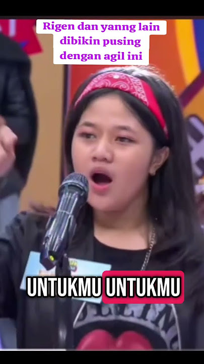 rigen emosi bgt @TRANS7Official #fypシ゚viral #fyp #trending #trend #trendingshorts #video #viral