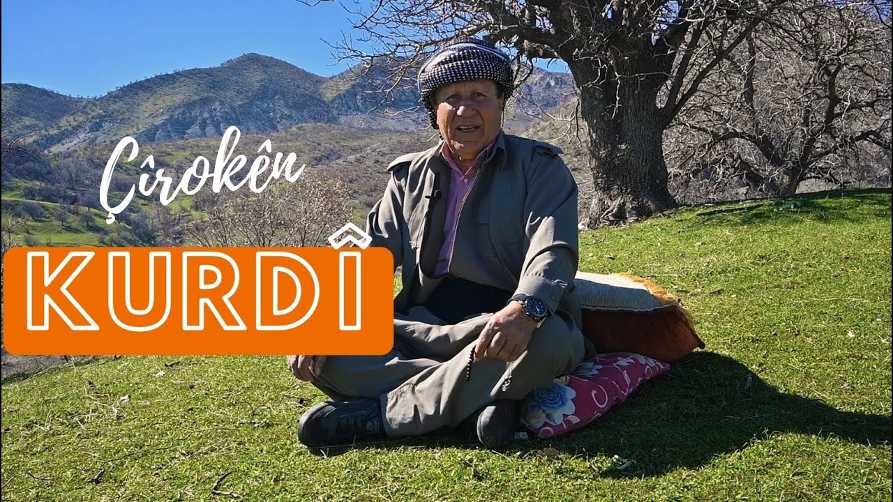 Çîroka Zelamê Ji Nesîbê Xwe Nerazî/چیرۆکا زه‌لامێ ژ نه‌سیبێ خوه‌ نه‌رازی/Kürtçe Masalla #çîrok#çirok