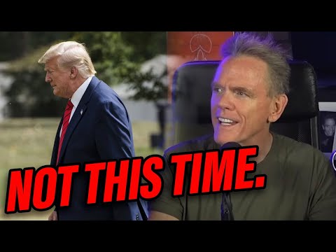 FINALLY! TRUMP Can't Control The Narrative | Titus Podcast Clip