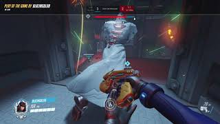 Overwatch - Dva 6K