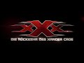 Deutscher Trailer: Triple X - The return of Xander Cage