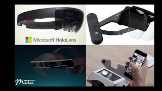 AUGMENTx - enhancing neurological recovery with AR | Albert Kwon | ARIA