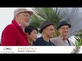 Robot dreams – Photocall – VO – Cannes 2023