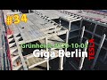 #34 Tesla Giga Berlin • 2020-10-03 • Gigafactory 4K