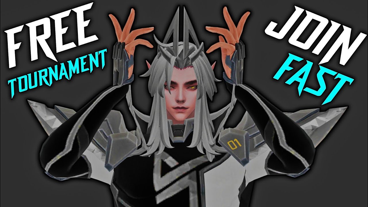 Free Mobile Legends Tournament | XTreme Tournament