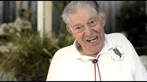 Arthur Petersen   WWII War Hero