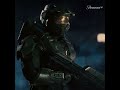 Paramount  - Special Halo-Themed Ad (2022)