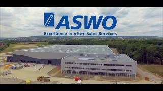 New Aswo Ais-Fr Neuville Sur Oise France