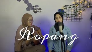 Ropang  Denny Caknan Ft Ndx Aka  Yolandani Acoustic Cover
