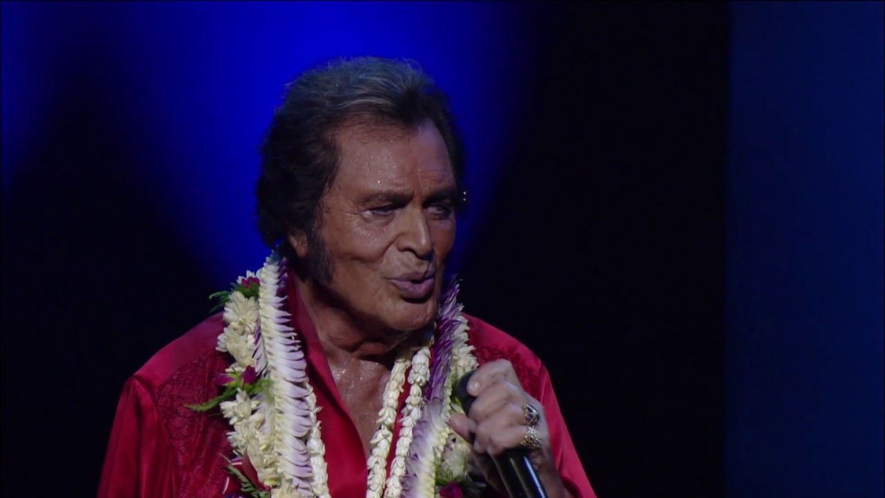 engelbert humperdinck 2019 Engelbert Humperdinck in Hawaii Promo