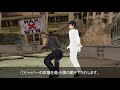 【APヘタリアMMD】ヒャッハーがお爺ちゃんにナイフを突きつける