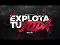 EXPLOTA TU JODA⚡ VERANO 2021 | ENGANCHADO FIESTERO | BUNA DJ