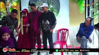 KAWIN PAKSA BY IIN FARERA ON HR NADA ENTERTAINMENT LIVE DS CIKELENG 12 NOVEMBER 2025