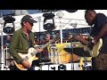 Modern Day Guitar Heroes in a Killer duel! Eric Gales and Joe Bonamassa~Red House