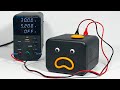 I Applied HIGH VOLTAGE to Electric Toys! #3 (DANGEROUS)