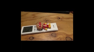 【暑い人必見！】ピタゴラスイッチ×エアコンのリモコン　pythagoraswitch　Rube Goldberg machine