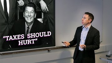 Administrative Burden: Policymaking by Other Means: Professor Don Moynihan (2019)