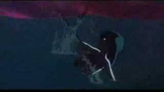 Somewhere I Belong (Mermaid Montage Video)