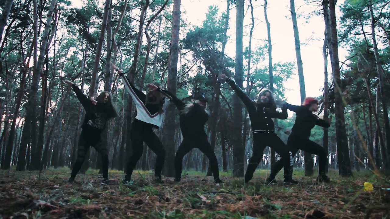 Night Lovell–Riot Ballad ft. Wavy Drexler.Hip hop choreography by Диана Алмакаева.All Stars DC 2016 contemporary art ตัวอย่าง
