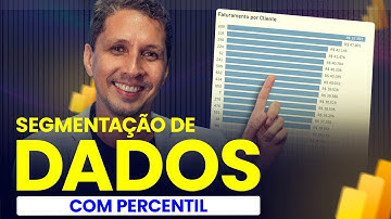 Como Usar Percentil para Segmentação de Dados no Power BI [Estratégias Avançadas]