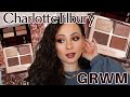 CHARLOTTE TILBURY EYES OF A STAR QUAD!