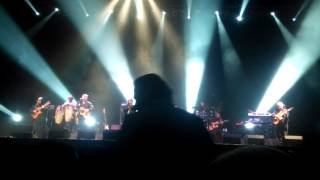 Gipsy Kings - Pena Penita (live)