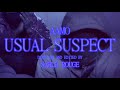 Aamo  usual suspect freestyle