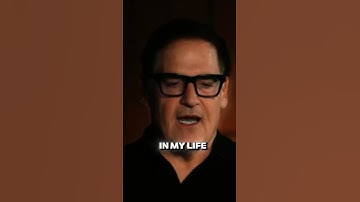 You Only Have To Be Right ONCE | Mark Cuban