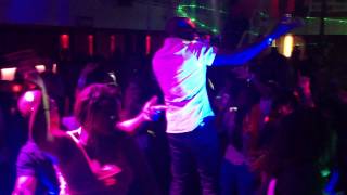 Kaysha x La Roche sur Yon, France. 03/13