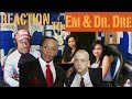 Forgot About Dre - Dr. Dre ft. Eminem (Official Video)  From a Producer Point Of View