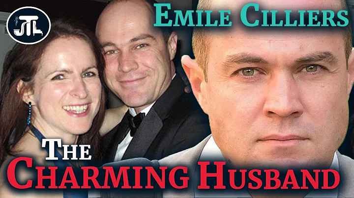 Emile Cilliers and the Parachute Murder Plot [True...