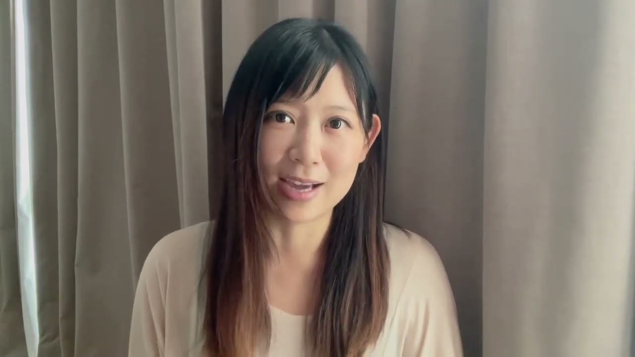 【ドコモ未来ミュージアム】絢香コメント