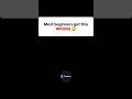 Most Beginners Get This Python Output Wrong 😱