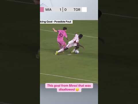 Inter Miami had