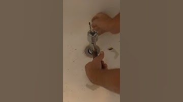 They said plumbing would be fun #shorts