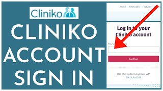 How to Sign In to Cliniko Account 2023? Cliniko Login