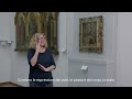 Museo della Collegiata di Sant'Andrea di Empoli - Dipinti della prima metà del 400