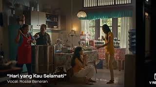 Download lagu Iklan Singapore Airlines (2020) Lagu @ Metro TV tvOne Inews Kompas TV