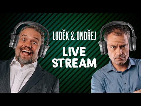 Horizont Událostí 2. 11. | Doomsday!