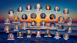 Information Day 5 - Quantum Soul Guidance Summit Replay - Galactic Astrology 2025 Update
