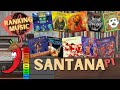 Santana albums ranked  part 1 live listen erased
