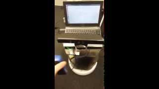 Turtlebot Colour Follower Troubles