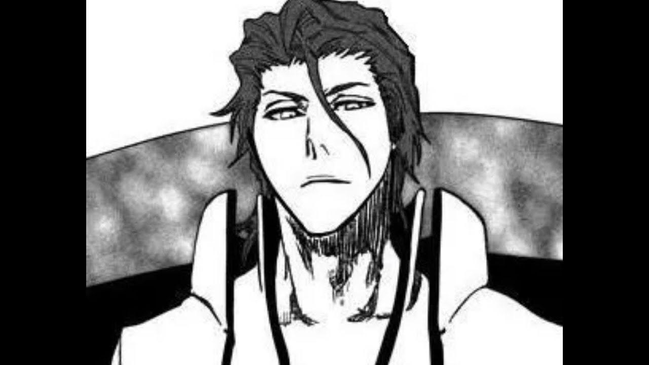 Under the surface Aizen amv - YouTube
