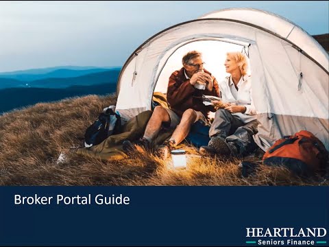 Broker Portal Guide