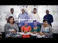 HONGERA MAMA YETU THE HARMONIUMS Official Music Video 