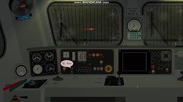 ABB Cab vFinal Realistic Loco Energization