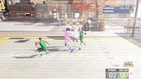 2K20 MIXTAPE!!!!! RAREST BUILD IN 2K!!!! BEST WELL-ROUNDED WING!!!!!