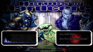 Heroes Of Hardcore - Miro 1999