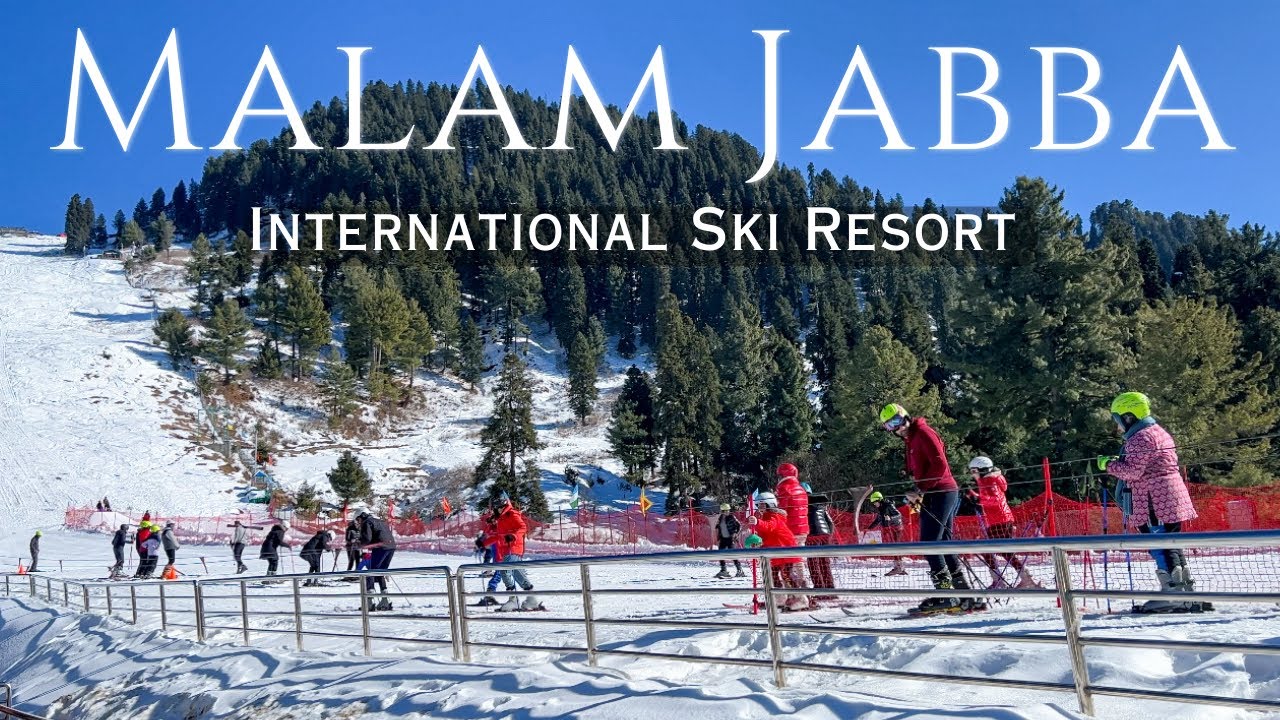Malam Jabba PC Hotel Chair Lift Zipline Ski Resort YouTube malam-jabba-pc-hotel-chair-lift-zipline-ski-resort-youtube